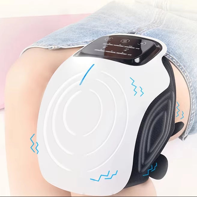 Merloo™ - Cordless Knee Massager