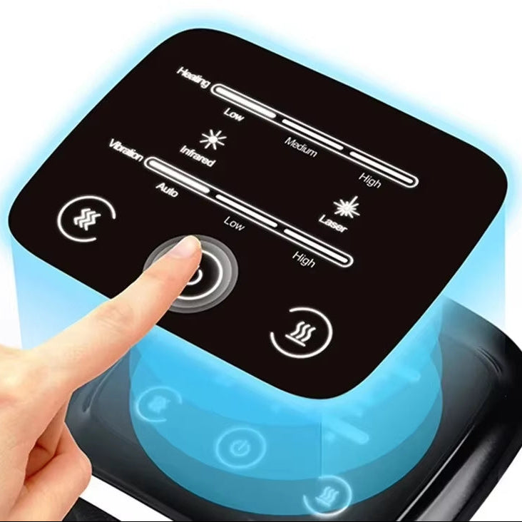 Merloo™ - Cordless Knee Massager